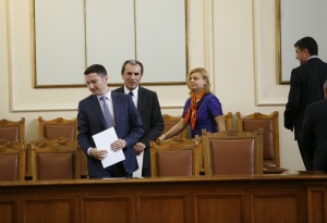 НС отхвърли ветото върху закона за хуманната медицина