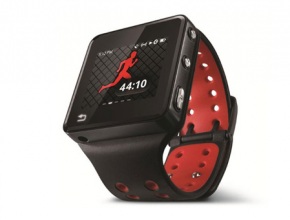 Motorola също работи по умен часовник