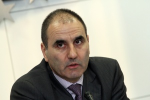 Цветан Цветанов: Питате за кокаина, а не за хероина