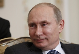Путин нареди военни маневри в Западна Русия