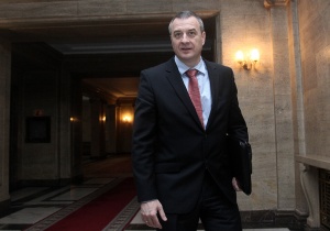 Холандия хвали работата на българското МВР