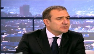 Борислав Гуцанов осъди България на 40 000 евро