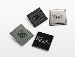Samsung представи процесора Exynos 5422 Octa за Galaxy S5