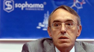 Обраха къщата на Огнян Донев