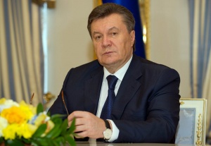 Русия: Янукович може да разчита на нашата защита