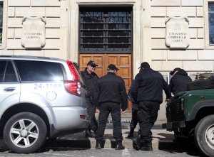 Проверката в Столична община приключи