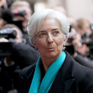 Украйна поиска помощ от МВФ