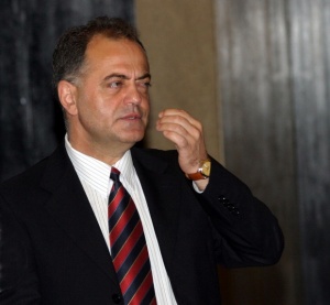 Ген. Атанасов: Акцията в СО бе политическа касапница