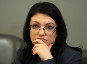 Петрова: Опитаха да политизират делото срещу „Килърите“