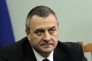 Йовчев: Мой заместник няма да оглави НСО