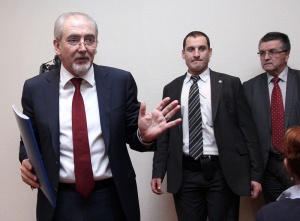 Местан: Успехът на кабинета свива шансовете на ГЕРБ