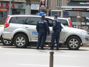 10% увеличение на заплатите в МВР