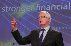 Еврокомисарят по вътрешния пазар се кандидатира за председател на ЕК