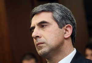 Президентът наложи вето на части от новия Изборен кодекс