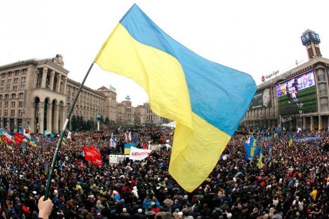 Украинската опозиция иска по-бързи избори за президент