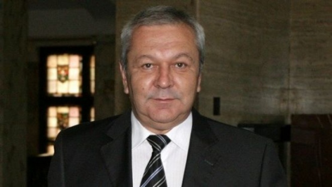 Бившият депутат от ДПС Митхат Табаков от три дни в затвора