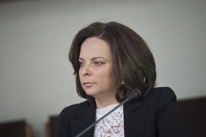 Здравната министърка съди Десислава Атанасова за клевета