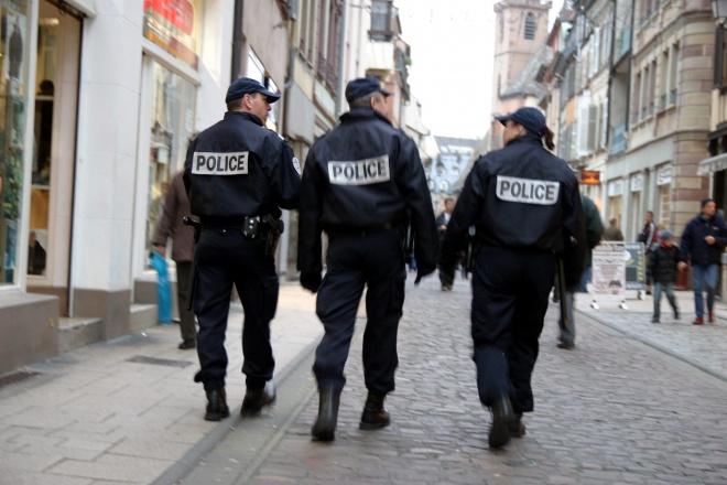 МВР пренасочва полицаи в места с висока битова престъпност