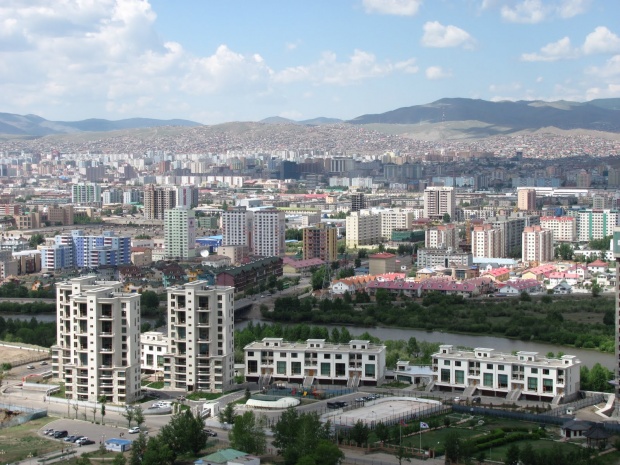 Монголия открива почетно консулство у нас