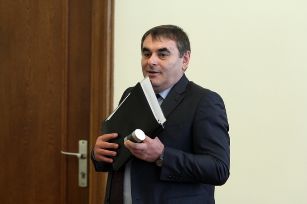 България и Турция решават проблема с превозвачите на 17 февруари