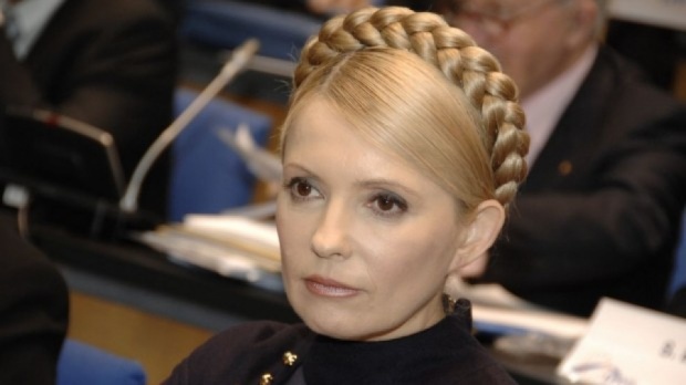 Тимошенко е на свобода - кандидатира се за президент