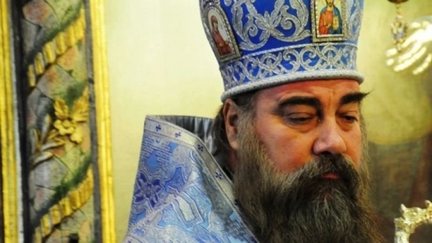 Кой натопи „палавия” епископ от Бачково?