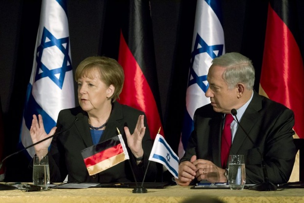 Германия: Иран е потенциална заплаха за Израел и Европа