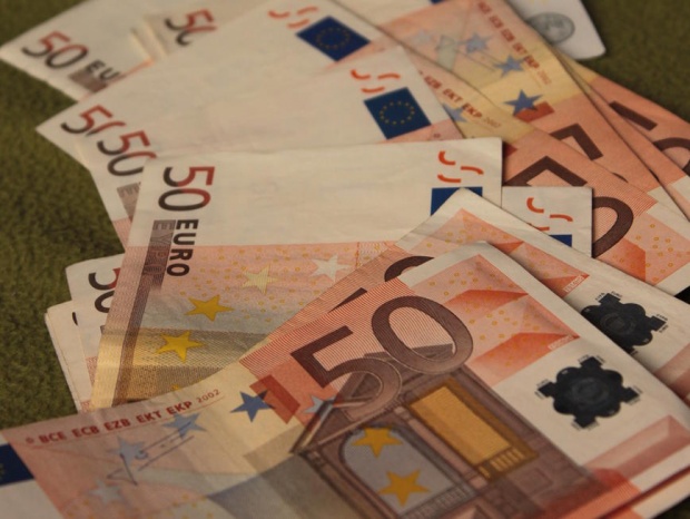 ЕК предвижда 1,7% ръст в българската икономика през 2014 г.