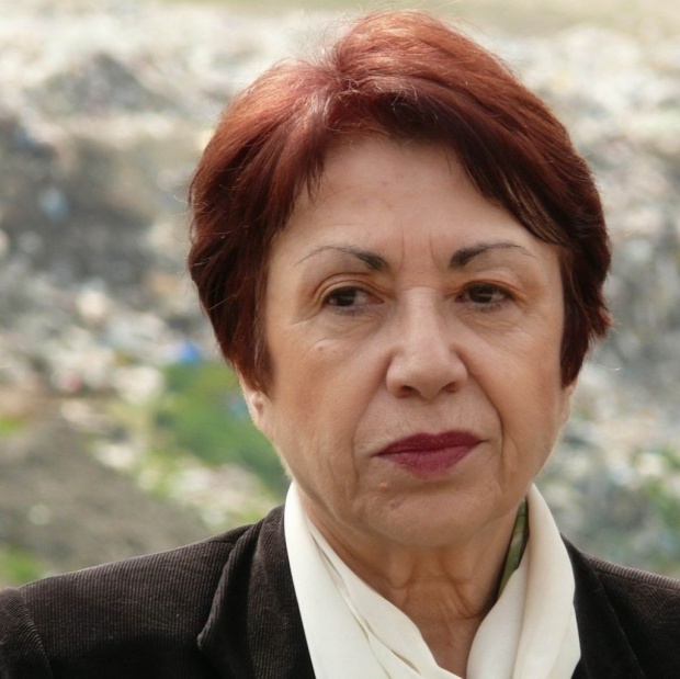 Евдокия Манева: Управлението на околната среда е непрекъсваем процес