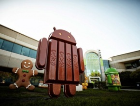 Asus обяви устройствата, които ще получат ъпдейт до Android 4.4