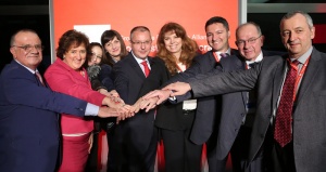 Европейските социалисти се събират на конгрес в Рим