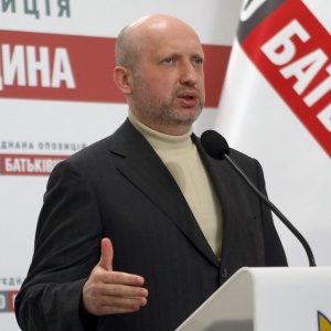 Турчинов: Русия иска война в Украйна