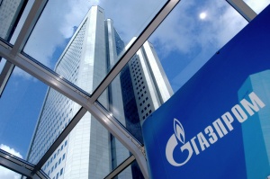"Газпром" заплаши Украйна