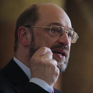 Мартин Шулц е кандидатът на ПЕС за председател на ЕК