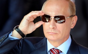 Путин поиска разрешение за руски войски в Украйна