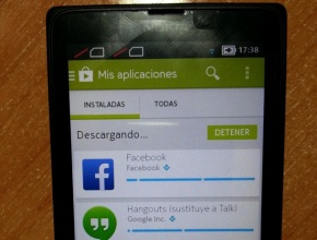 Nokia X с основните услуги и приложения на Google за Android