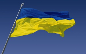 Свалиха украинското знаме от Одеската администрация
