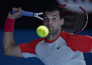 Орешарски: Гришо зарадва цяла България