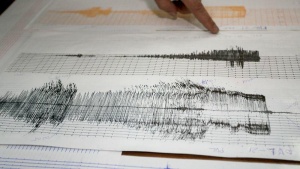 6,4 по Рихтер край бреговете на Никарагуа