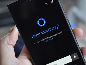 Услугата Cortana ще замени Bing в Windows Phone 8.1
