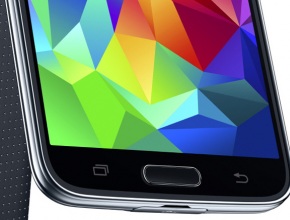Слух: Samsung има производствени проблеми със сензорите за отпечатъци