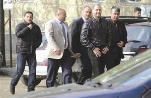 Охранител на братя Галеви купи хотел за 500 000 лева