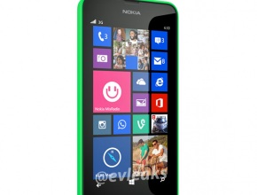 Изтекоха спецификациите на Nokia Lumia 630