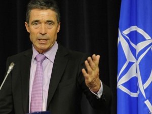 Извънредна среща на Съвета Русия-НАТО