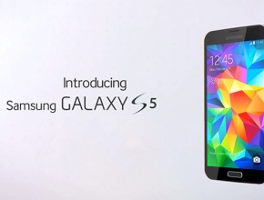 Видео показва какво е новото в Samsung Galaxy S5