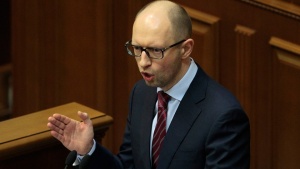 Украйна в преговори с Русия за "нов стил отношения"