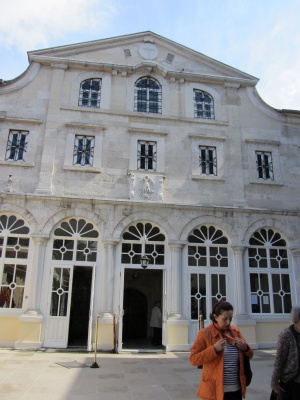 Патриарси обсъждат социалното неравенство