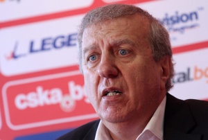 ЦСКА продава 3 милиона акции