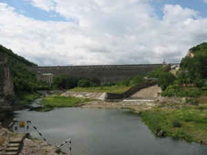 Аварии грозят 68 язовира