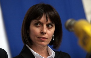 Шефът на ЦИК подаде оставка